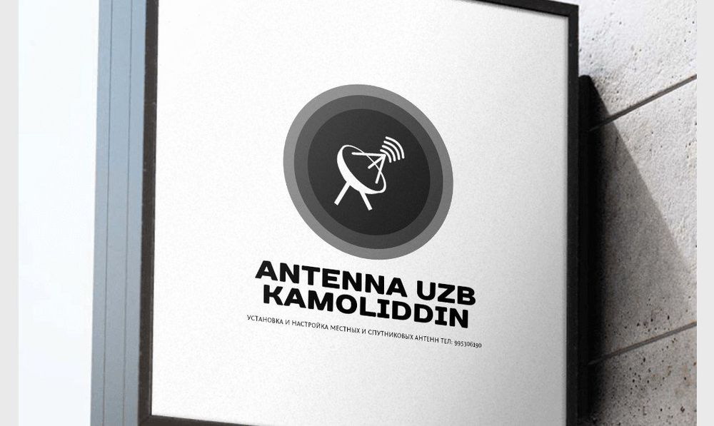 Установка и настройка местных и спутниковых антенн