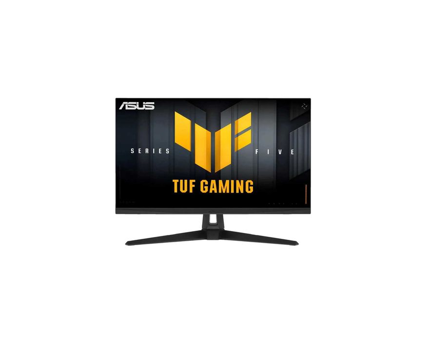 - Монитор ASUS TUF Gaming VG27AQM5A 27" QHD IPS 300Hz