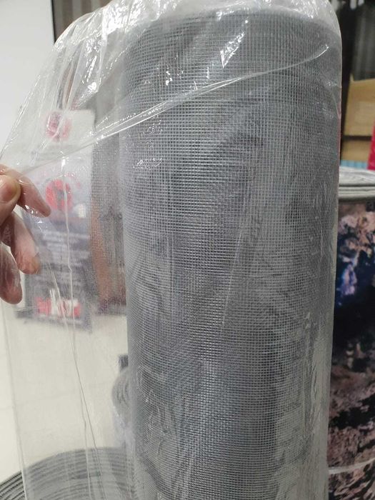 Сетка москитная ширина 150см