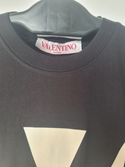Tricou bărbați Valentino