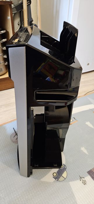 Очиститель/увлажнитель воздуха Panasonic