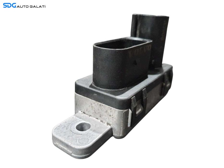 Releu Bujii Volvo V40 2.0 D 2012 - 2015 Cod 31431776 [N3696]