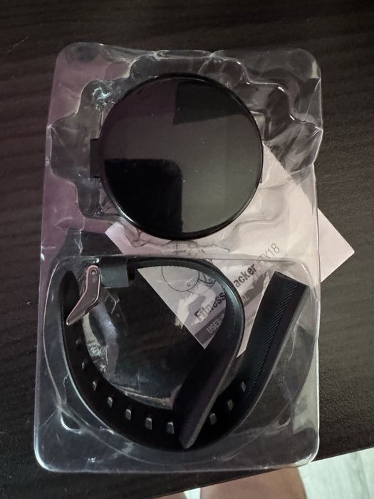 Jay-Tech Fitness Tracker FTY18