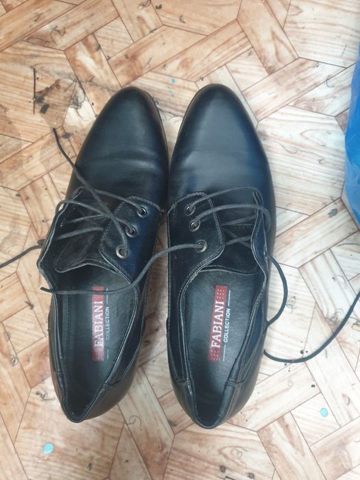 Мужские туфли 42