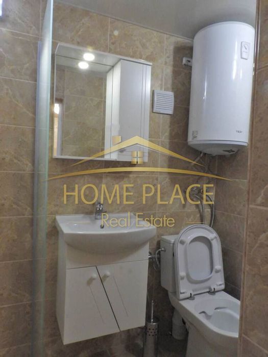 Дава се под наем Едностаен апартамент в Варна, Спортна зала - 22 кв.м за 328.95 € - Снимка #6