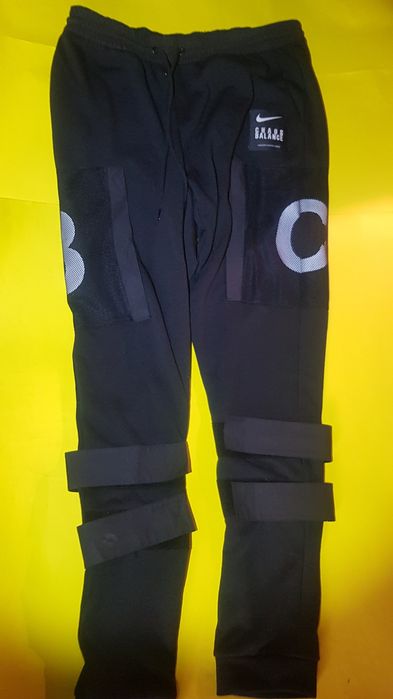 Nike   Chaos Balance  мъжки спортен панталон