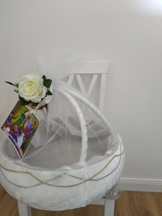 Корзины подарочные