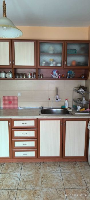 Продава се Четиристаен апартамент в Казанлък - 86 кв.м за 7117 €/кв.м - Снимка #1