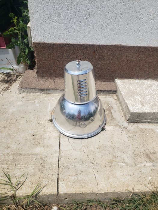 Reflector lampă vintige  , 6 buc