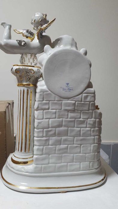 Часы настольные Vittorio Sabadin