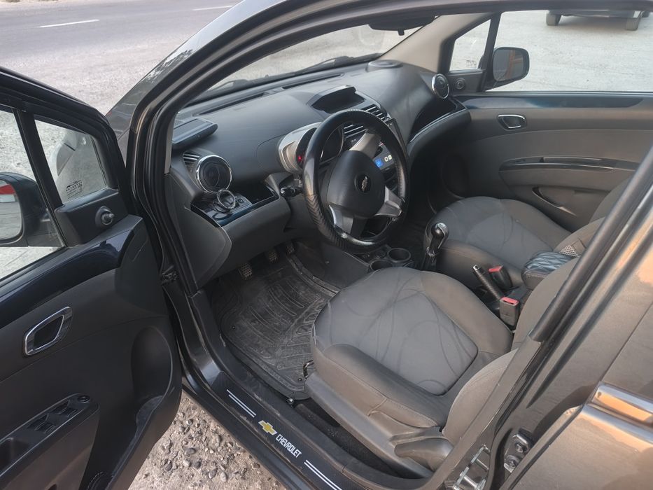 Spark 2 pozitsiya euro