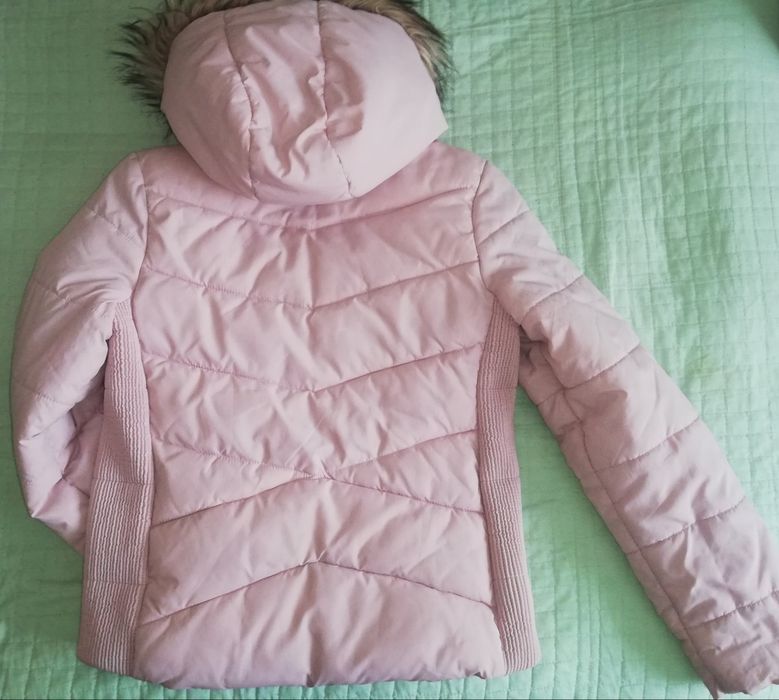 Куртка весна - осень