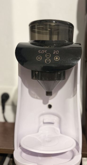 ESPRESSOR Lapte praf Nurio