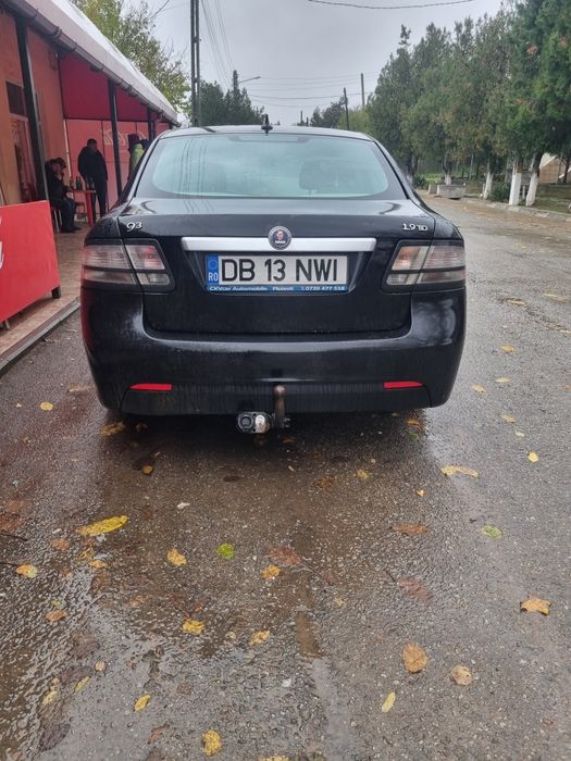 Vand Sabb Vector 9-3 1.9Tid 150cp