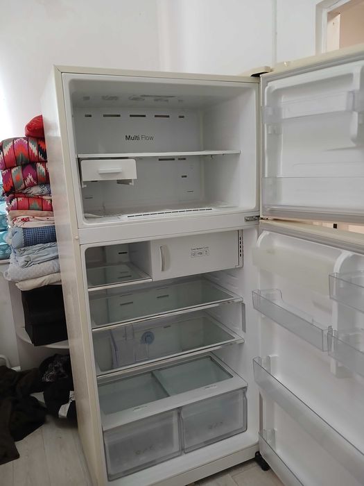 Холодильник самсунг