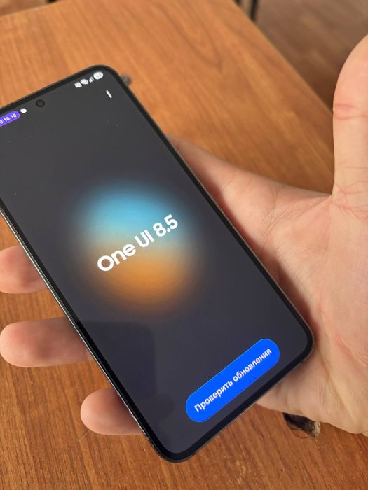 Обмен S23 128 GB