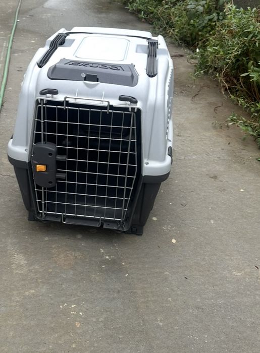 Vand cusca transport SKUDO 7