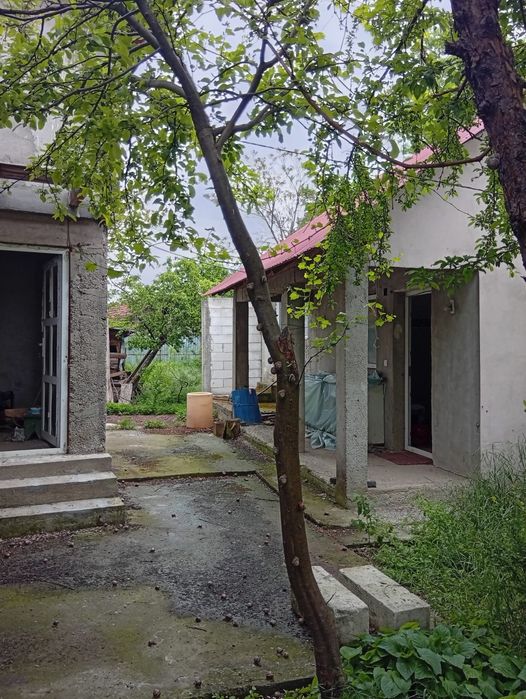 Casă de vânzare în Buzău, sat Budișteni, comuna Costești