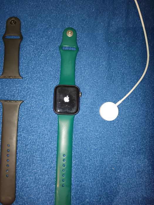 apple watch se 44mm 2nd generation