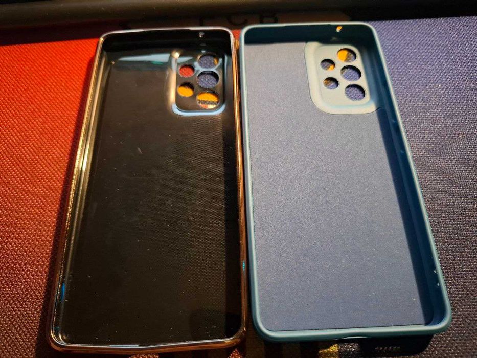 Новые чехлы для телефона Samsung A53