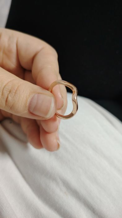 Продам колечко Пандора