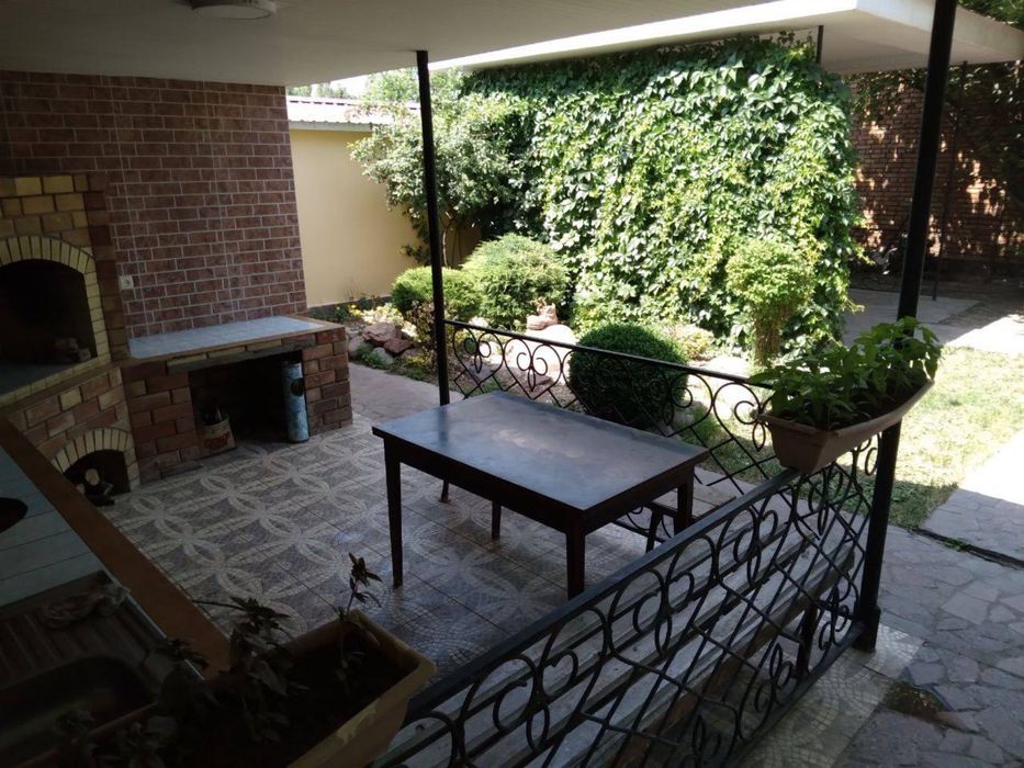 Загородный дом в Чирчике