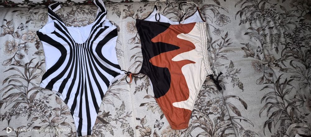 Дамски цели бански