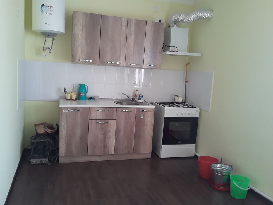 Kottej 2 sutik 3xona