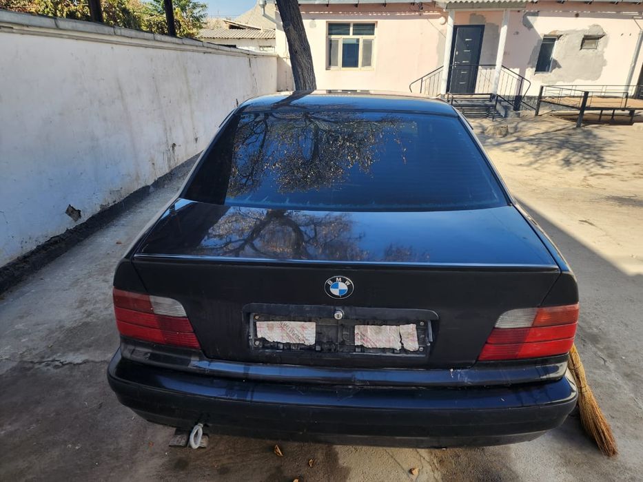 ВMW 325 сатылады