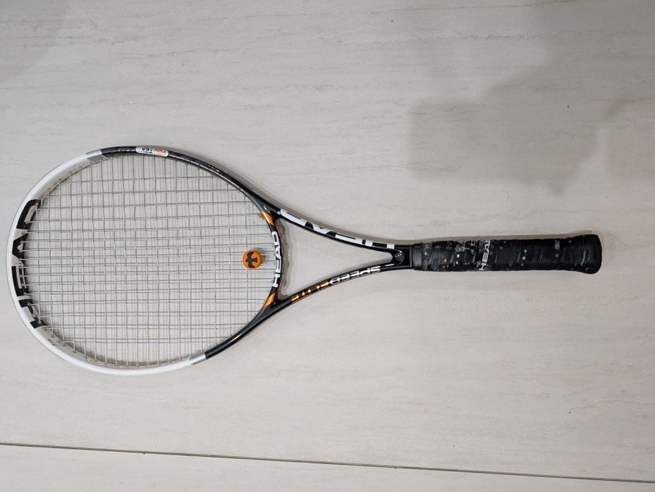 Head теннисная ракетка