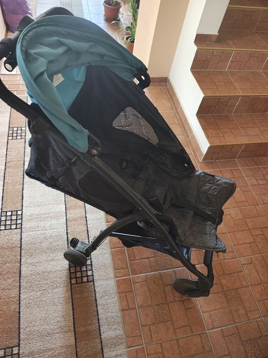 Подарявам количка Britax