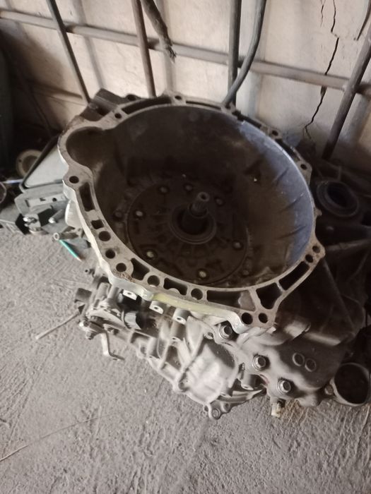 Продам вариатор на Тойота Эстима!