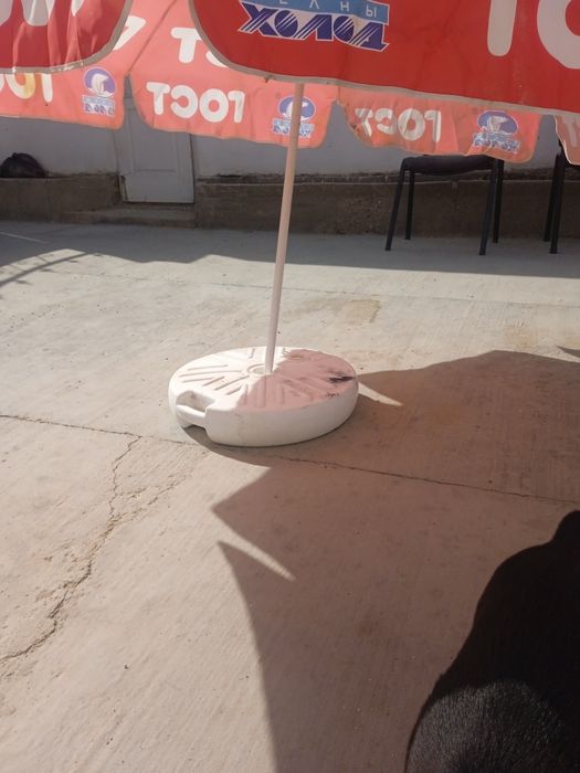 Зонтик для пляжа