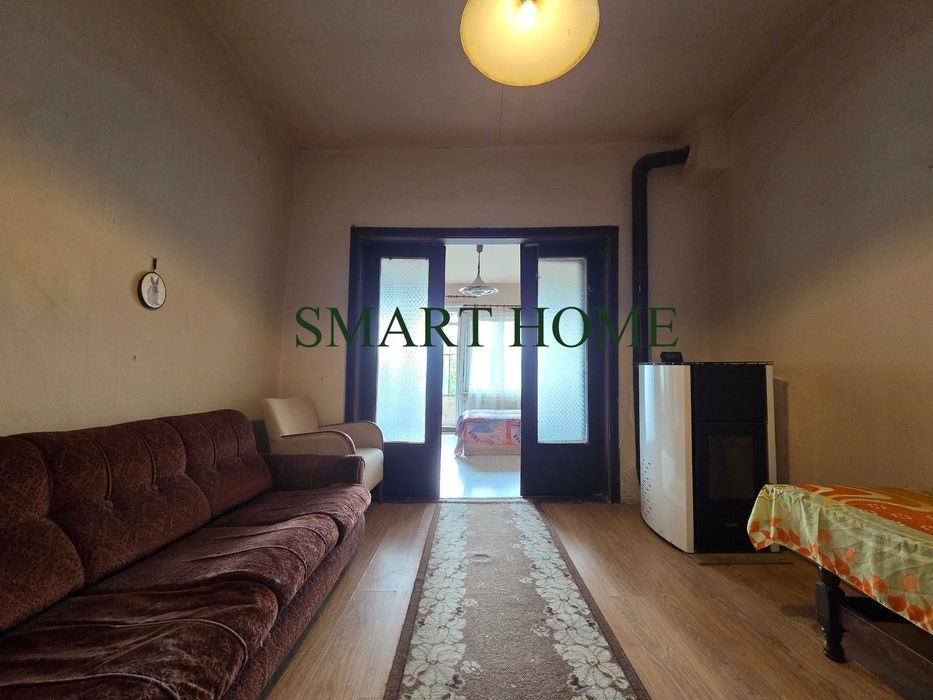 Дава се под наем Къща в Велико Търново, Център - 80 кв.м за 255 € - Снимка #3