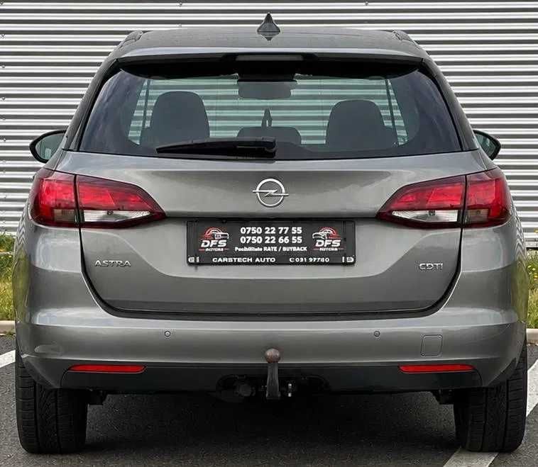 Vand Opel Astra K  2018 Automata * LED * inmatriculata RO posibilitate rate / leasing / finantare urgent