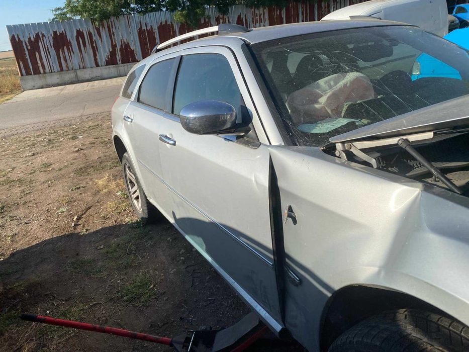 chrysler 300c 3.5 на части газ крайслер 300ц 3.5 бензин