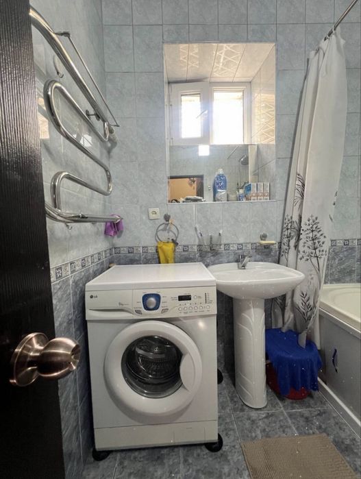 2х комнатная квартира Яккасарйский район