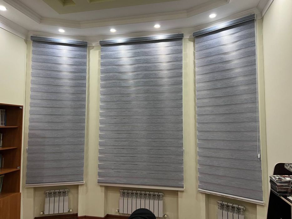 Jalyuzi Bomba Aksiya