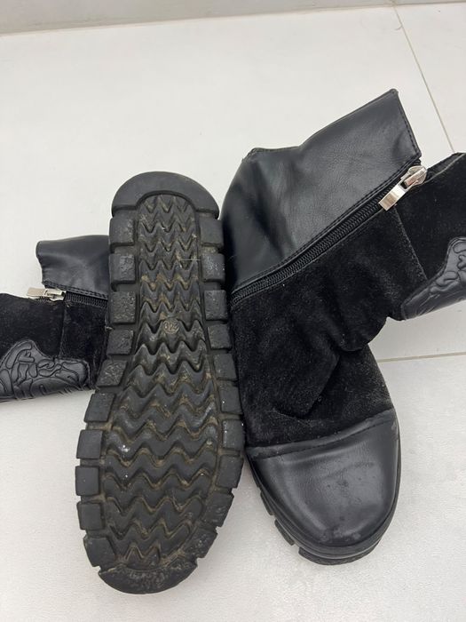 Vand ghete piele