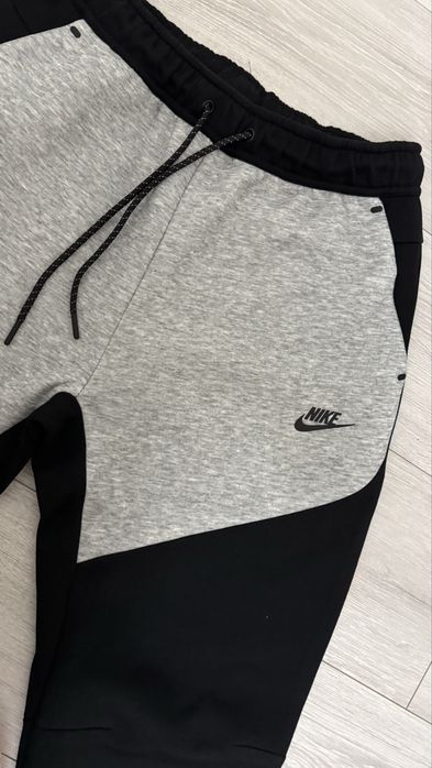 Nike tech fleece штаны
