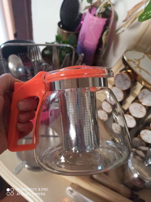 Мантница чайник кастрюли