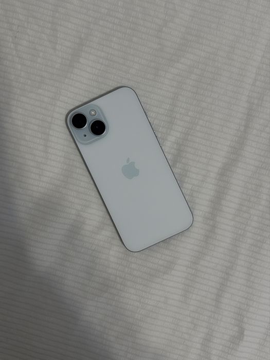 Айфон 15 6/256гб