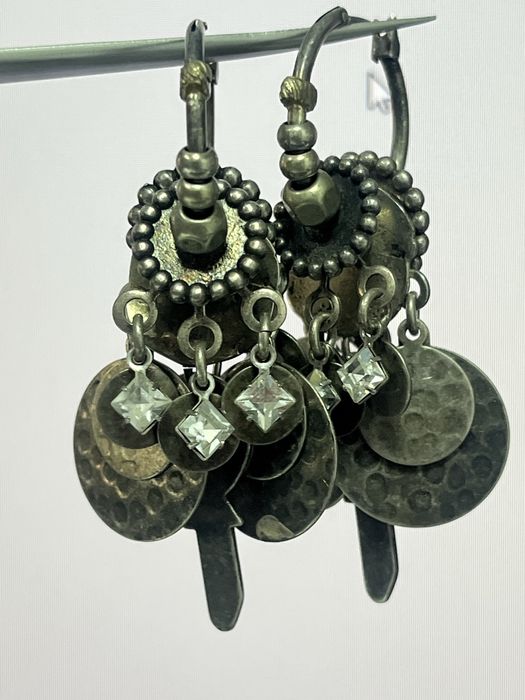 Обеци Reminiscence Paris Zoe Lilla