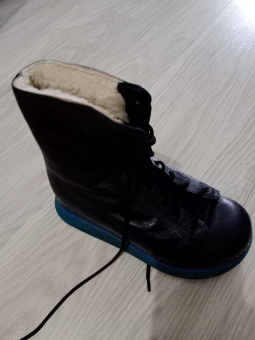 Ортопедический обувь Новый