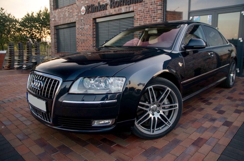 Jante Audi OEM R20 S8/W12+Anvelope iarna DUNLOP