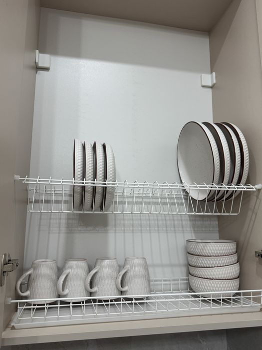 Сдам новую квартиру