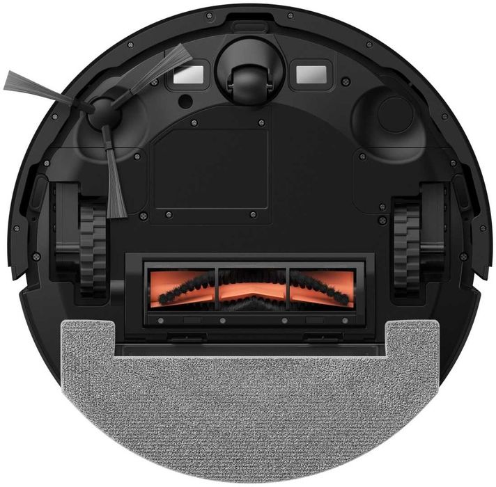 Пылесос DREAME Trouver E20 Pro Black (RLE12SA)