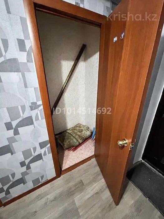 Юбилейный 1 ком 18,50 кв