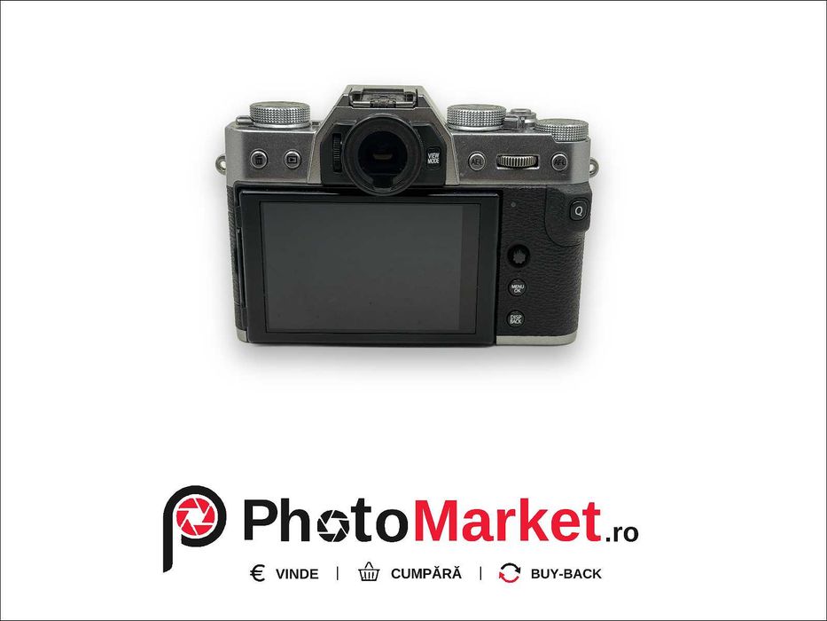 Fujifilm X-T30 - Factura + Garantie
