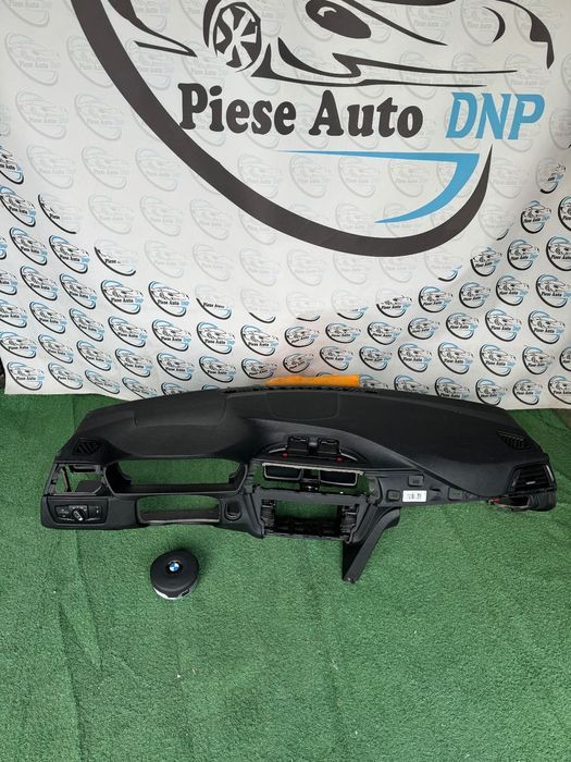 plansa bord bmw seria 3 f30 f31 f34 4 f32 f34 f36